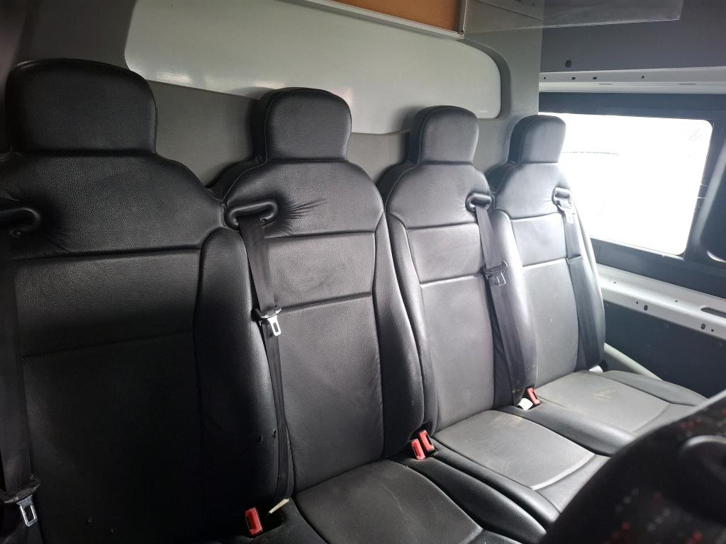 Peugeot BOXER CA 335 L2H2 BLUEHDI 120 S&S  2021
