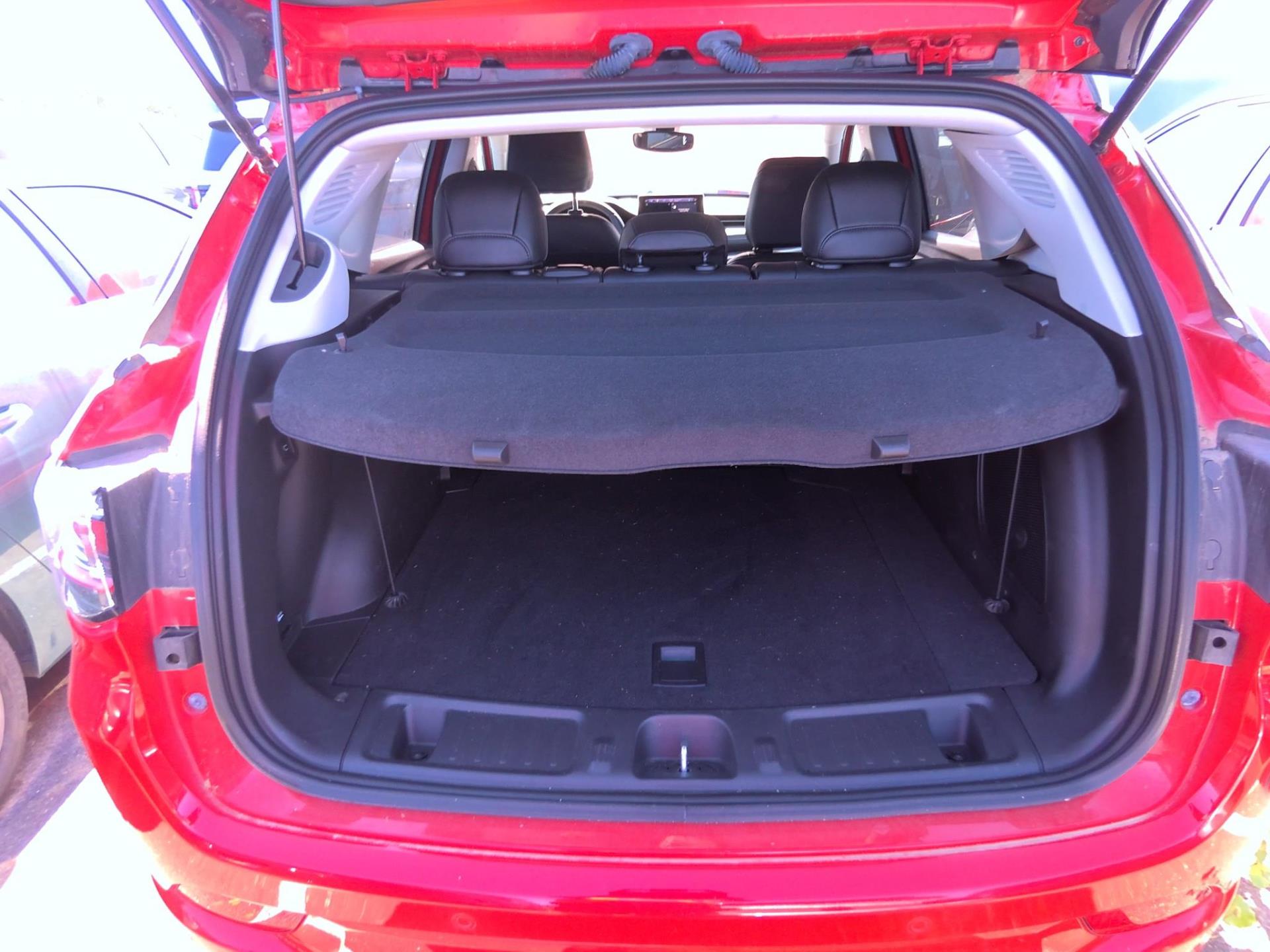 JEEP Compass 1.3 PHEV T4 240 ch 4xe eAWD S 2022