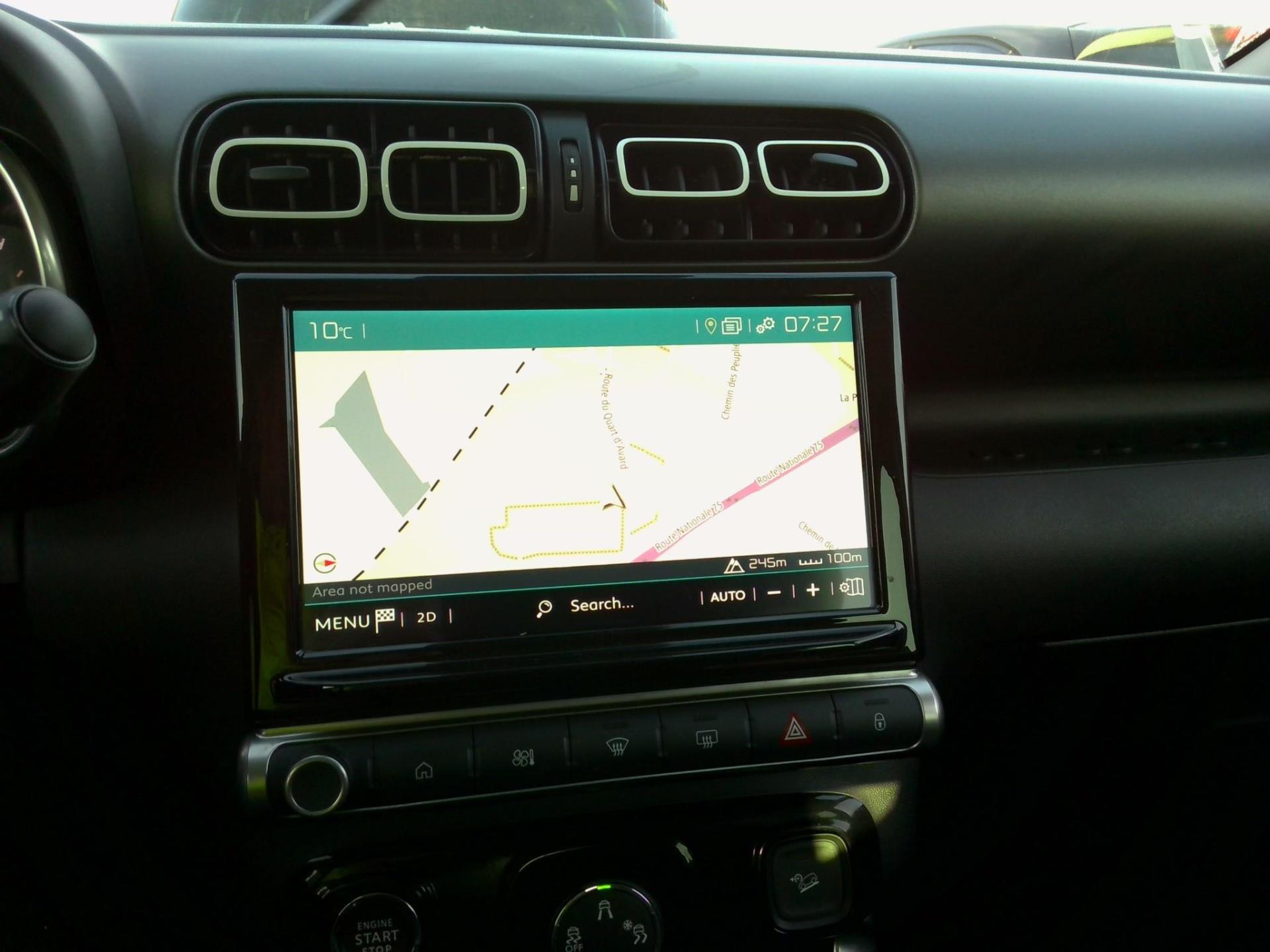 Citroen C3 Aircross PureTech 110 S&S BVM6 Shine 2023