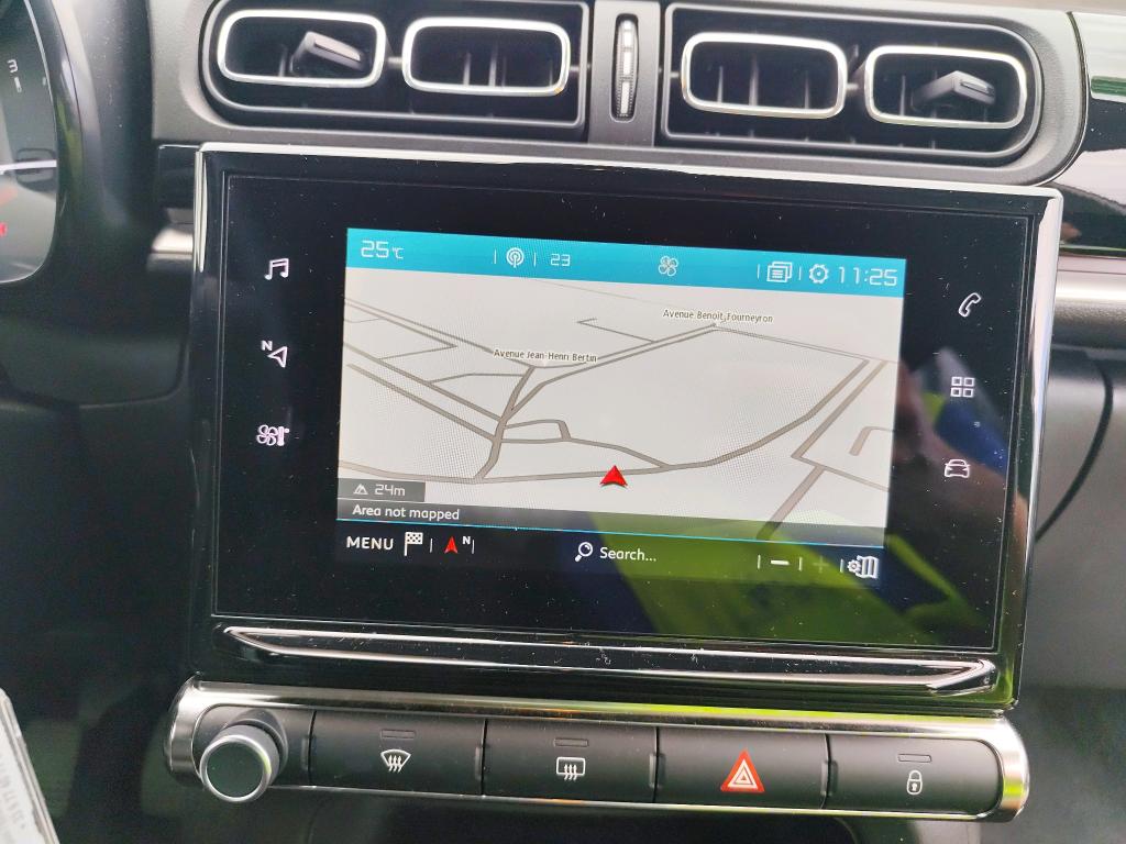 Citroen C3 PureTech 83 S&S BVM5 Shine 2023