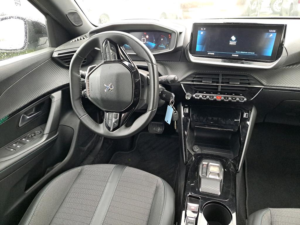 Peugeot 2008 PureTech 130 S&S EAT8 Allure Pack 2022