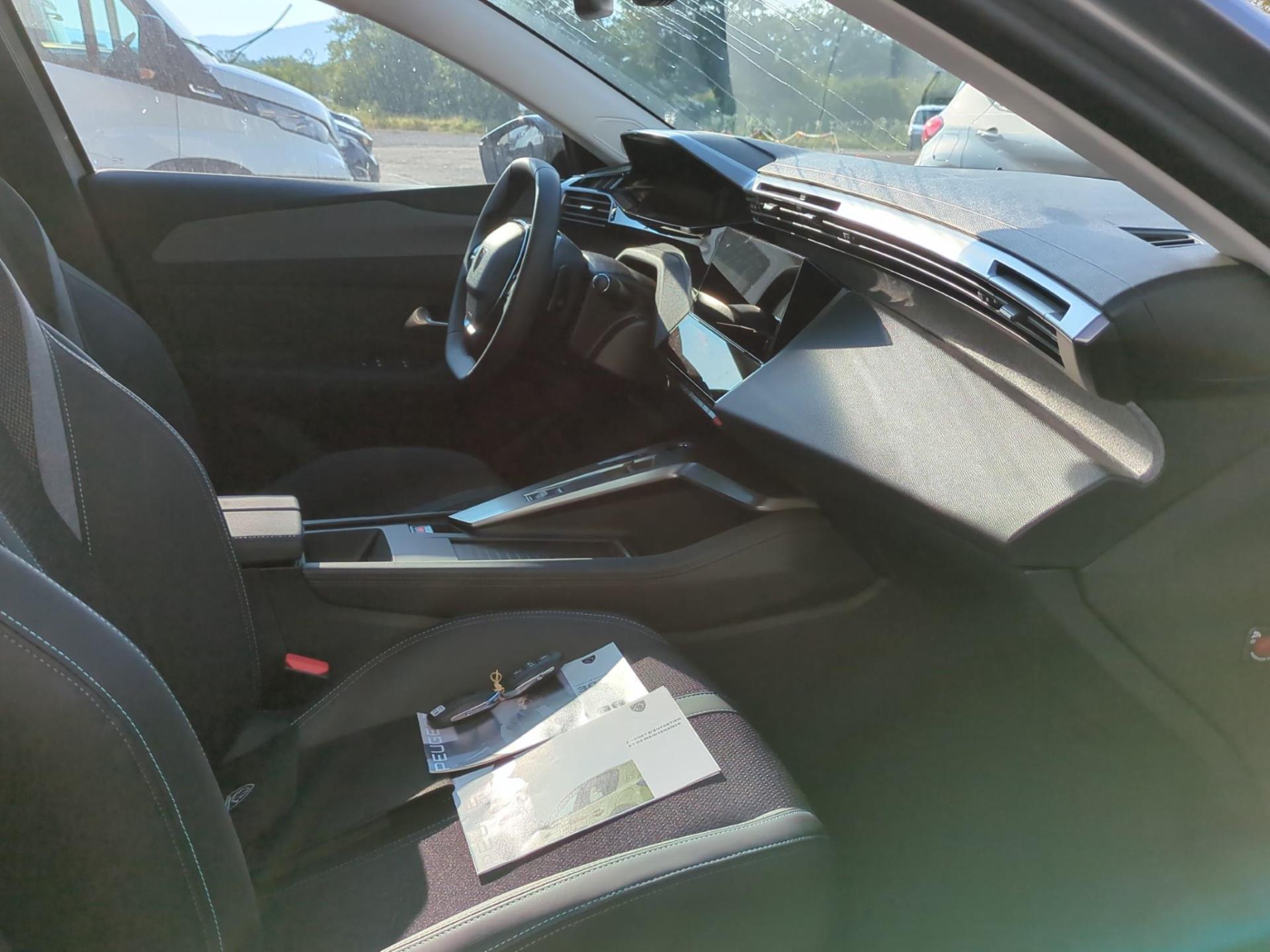 Peugeot 308 SW PHEV 180 e-EAT8 Allure 2024