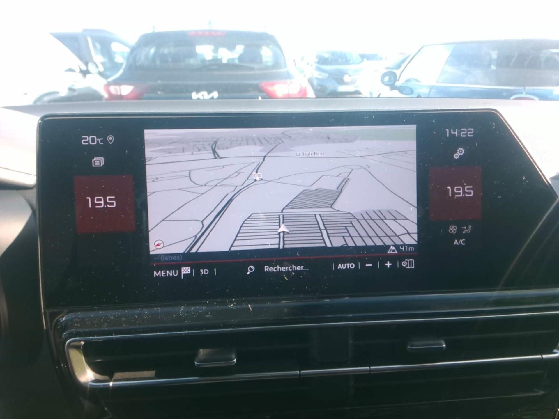 Citroen C5 Aircross BlueHDi 130 EAT8 Max 2025