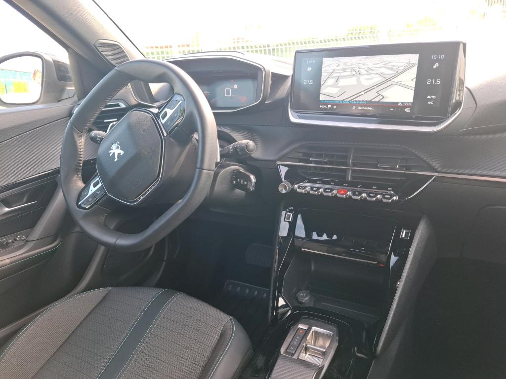 Peugeot 2008 PureTech 130 S&S EAT8 Allure Pack 2023
