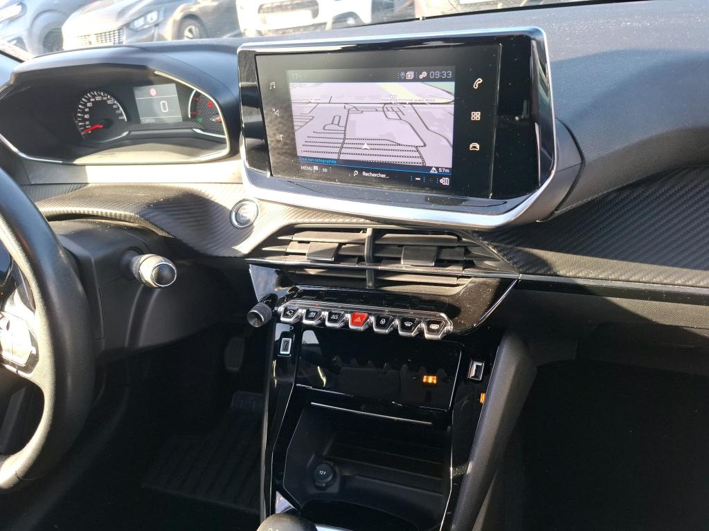 Peugeot 208 BlueHDi 100 S&S BVM6 Allure Business 2020