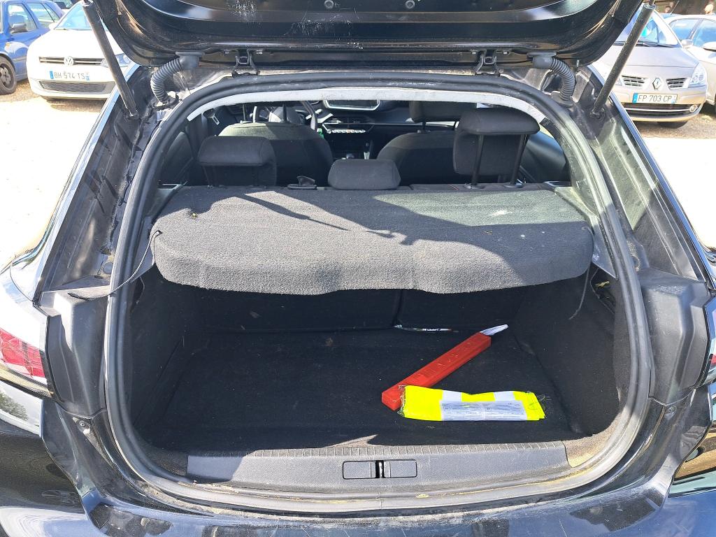 Peugeot 208 PureTech 100 S&S BVM6 Active Pack 2023