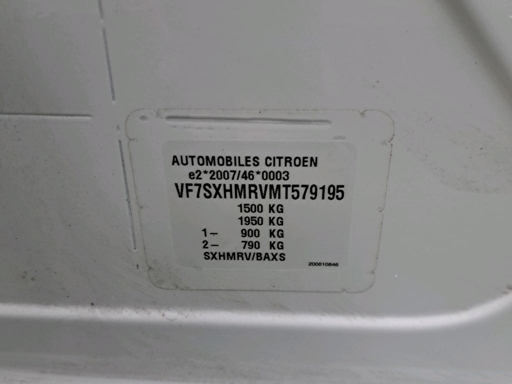 Citroen C3 PureTech 83 S&S BVM5 Feel Business 2021