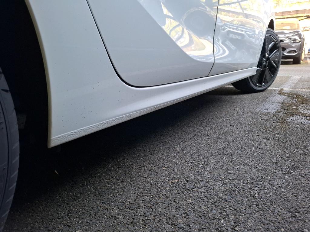 Opel Corsa Electrique 156 ch & Batterie 51 kWh GS 2024