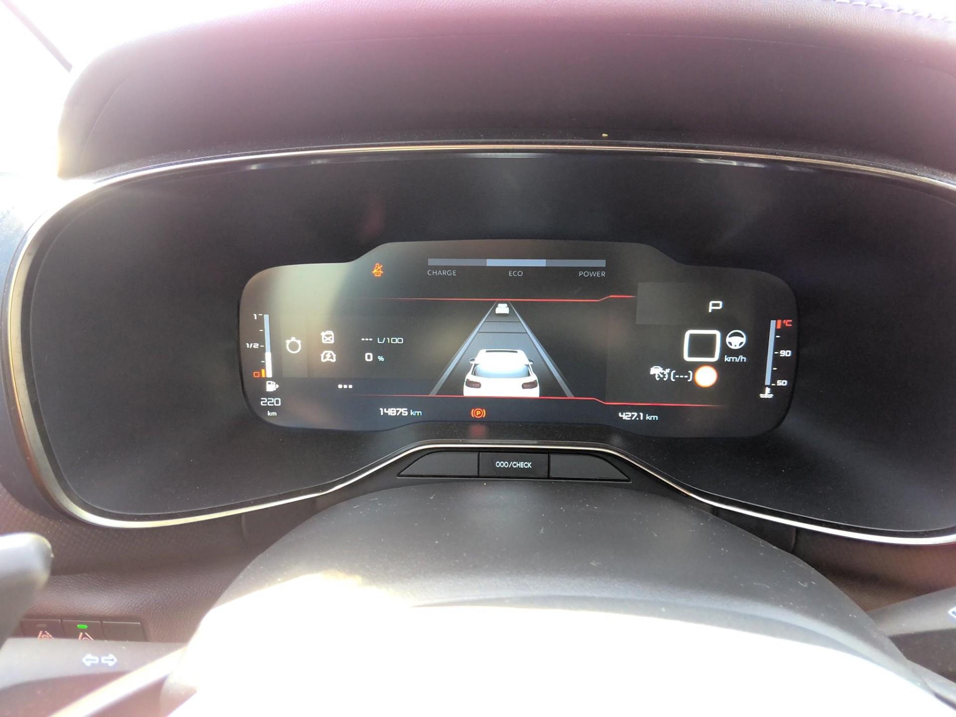 Citroen C5 Aircross Hybride 145 e-DCS6 Max 2025