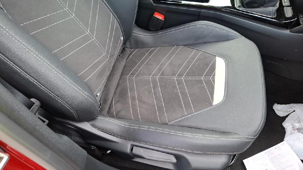 Foto Opel Mokka 3