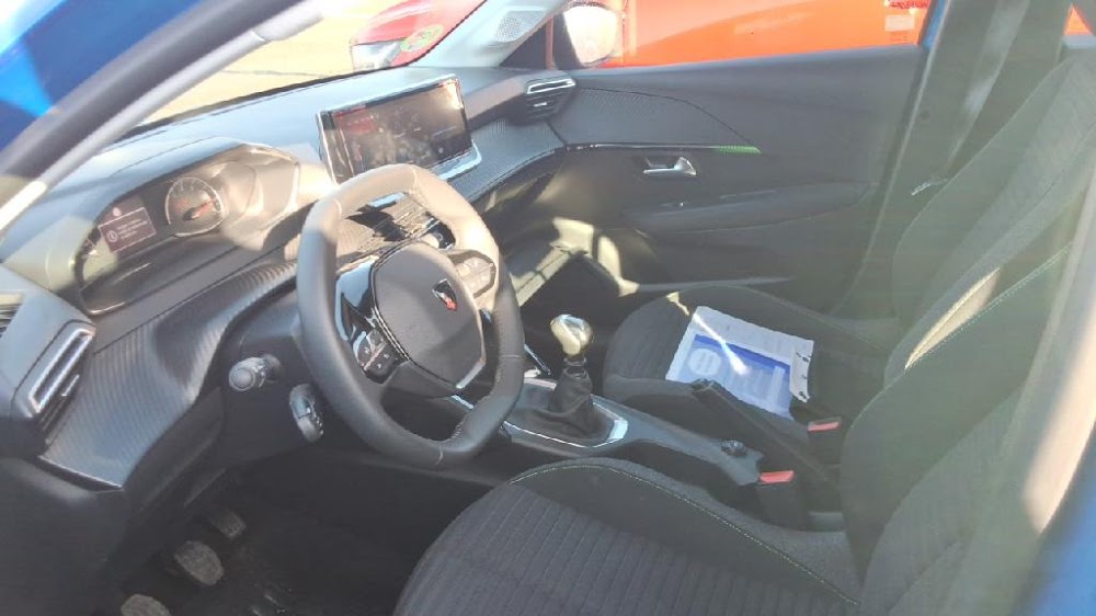 Foto Peugeot 308 5