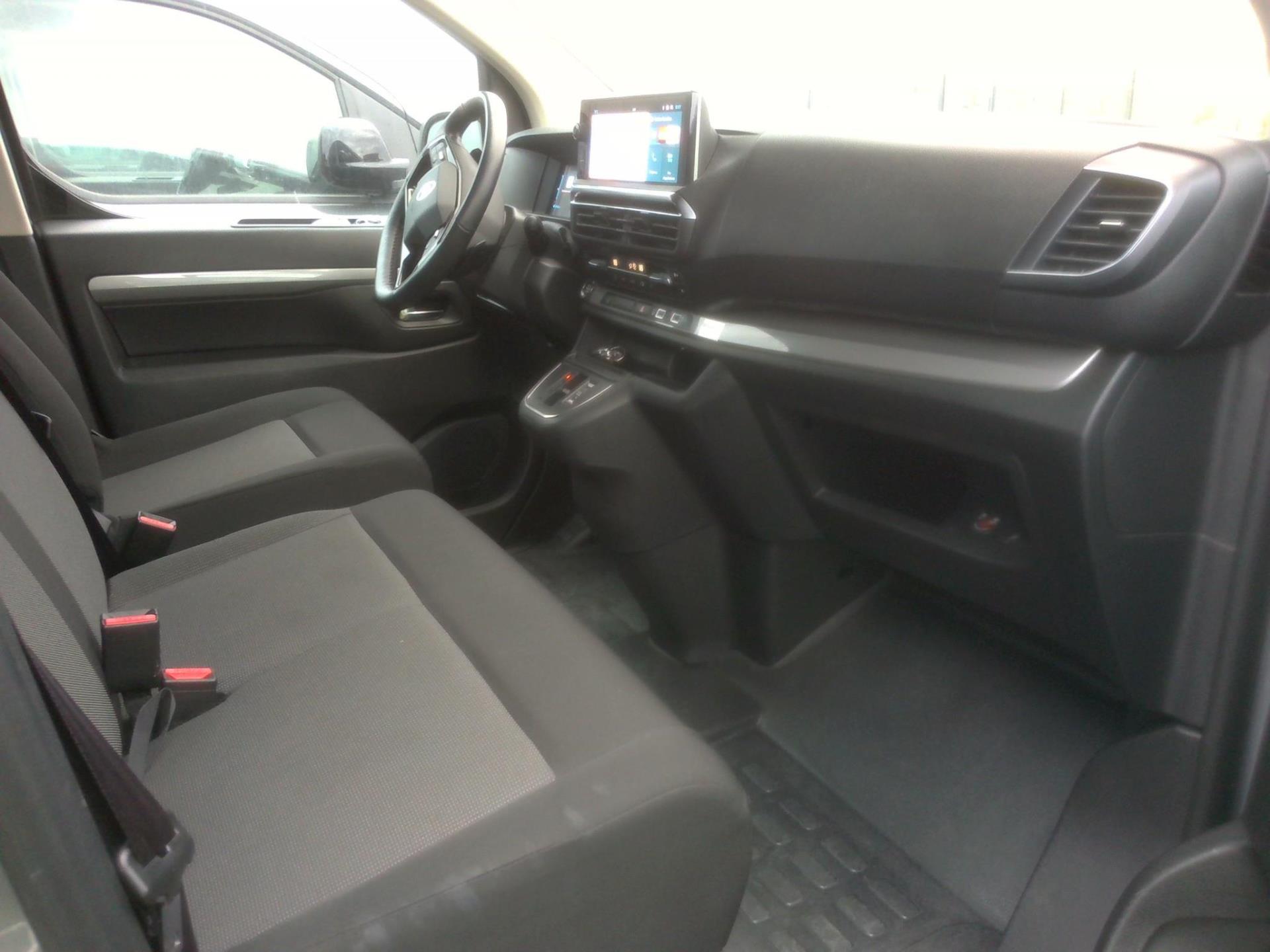 Citroen SpaceTourer XL BlueHDi 180 S&S EAT8 Business 2024