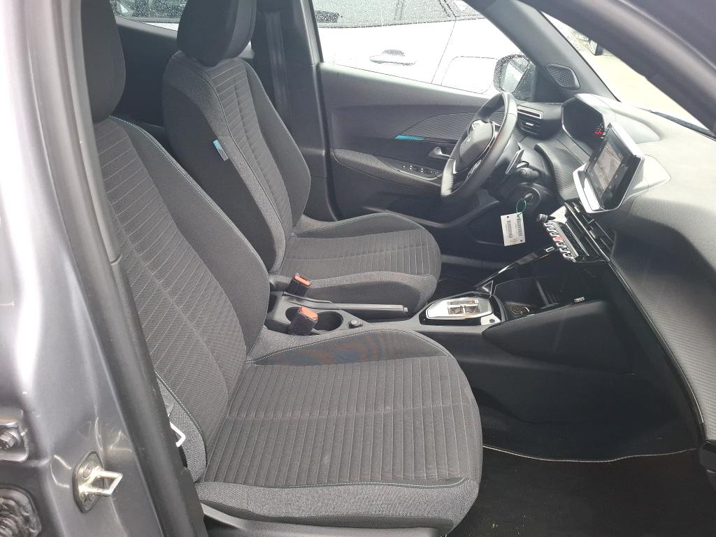 Peugeot 2008 PureTech 130 S&S EAT8 Style 2023