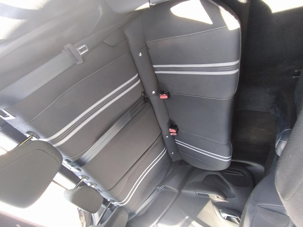 Foto Opel Corsa 9