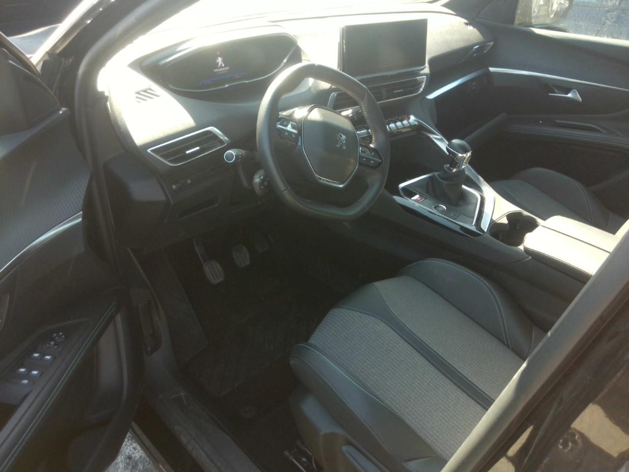 Foto Peugeot 3008 3