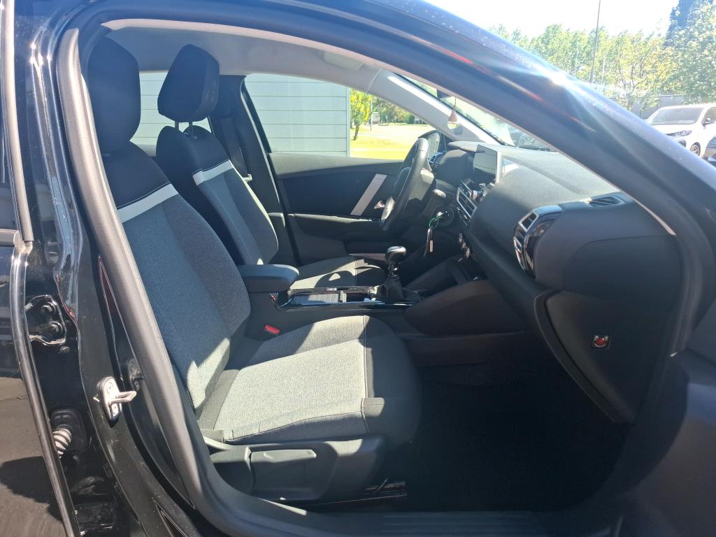 Citroen C4 PureTech 130 BVM6 You 2024