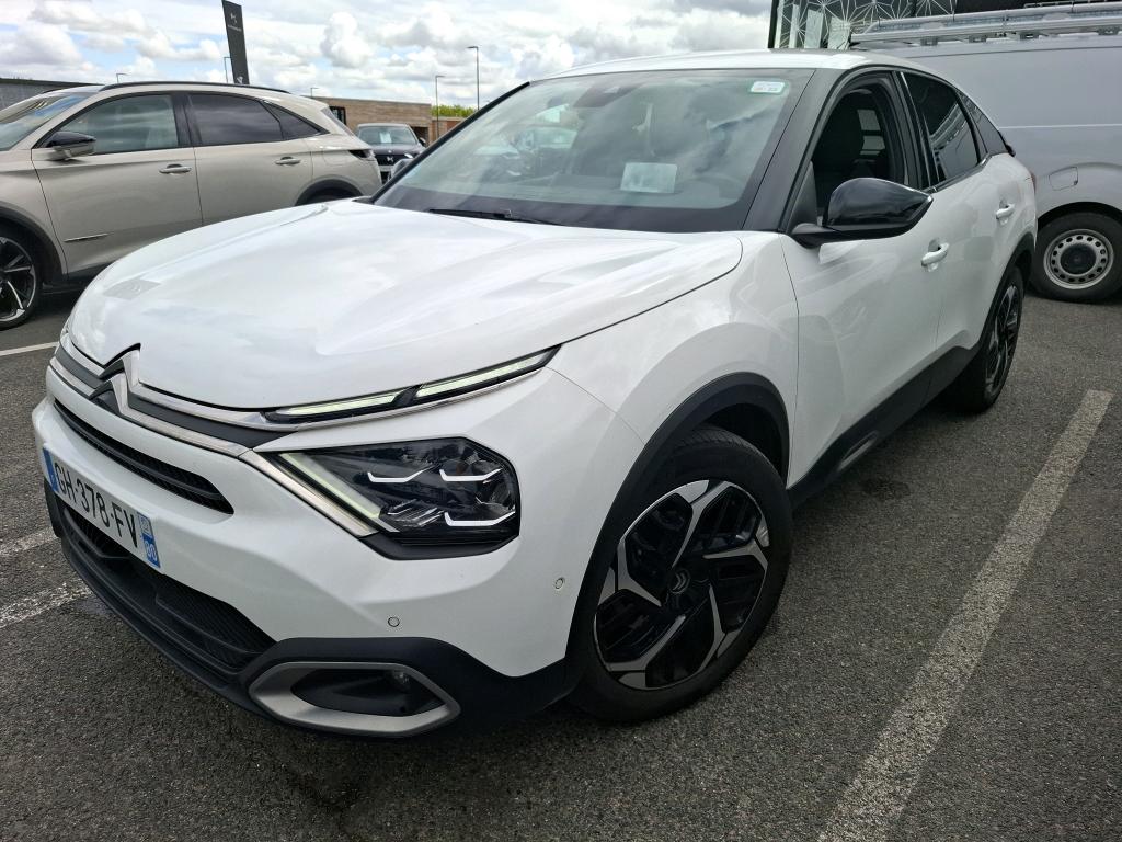 C4 III