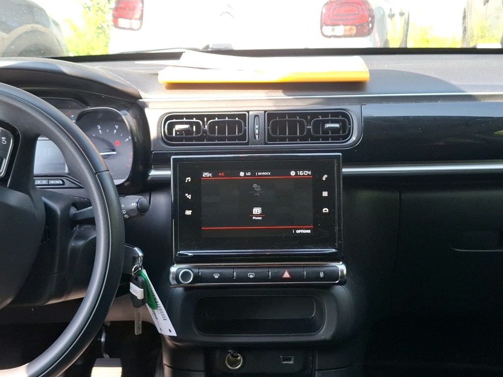 Citroen C3 PureTech 83 S&S BVM5 Feel Pack 2021