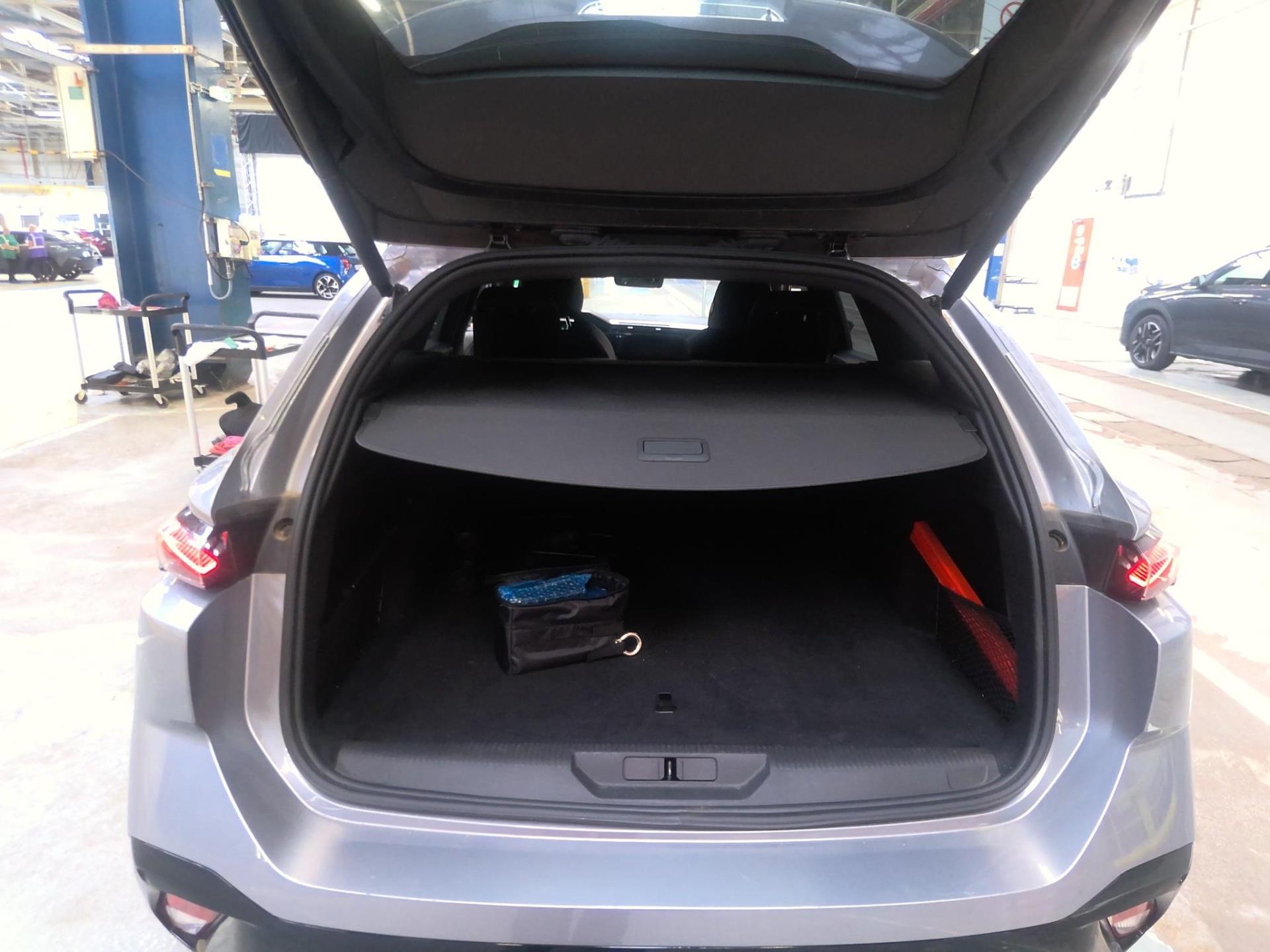 Peugeot 308 SW PHEV 225 e-EAT8 GT 2024