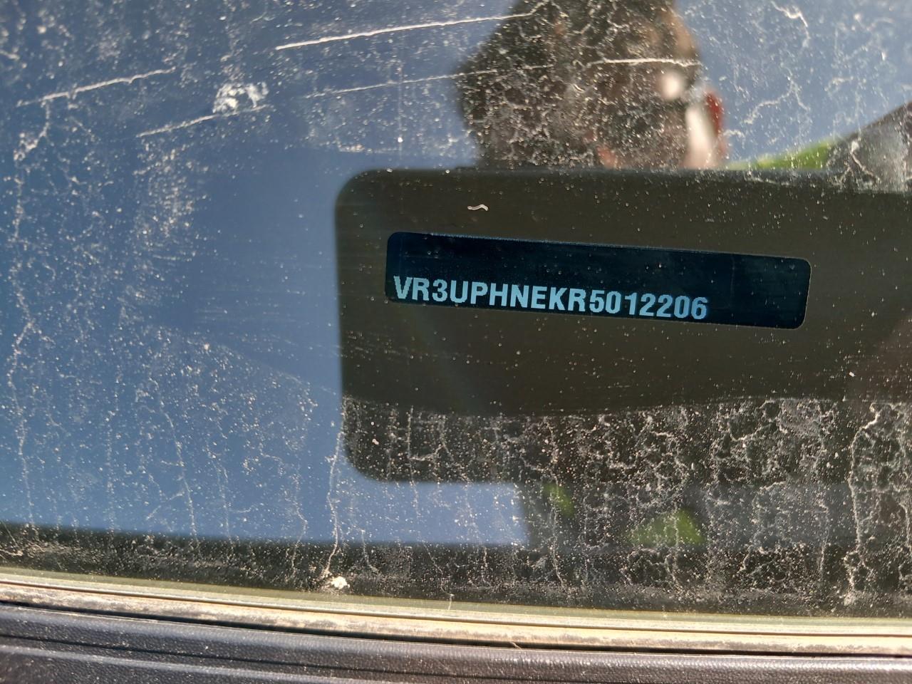 Foto Peugeot 308 6