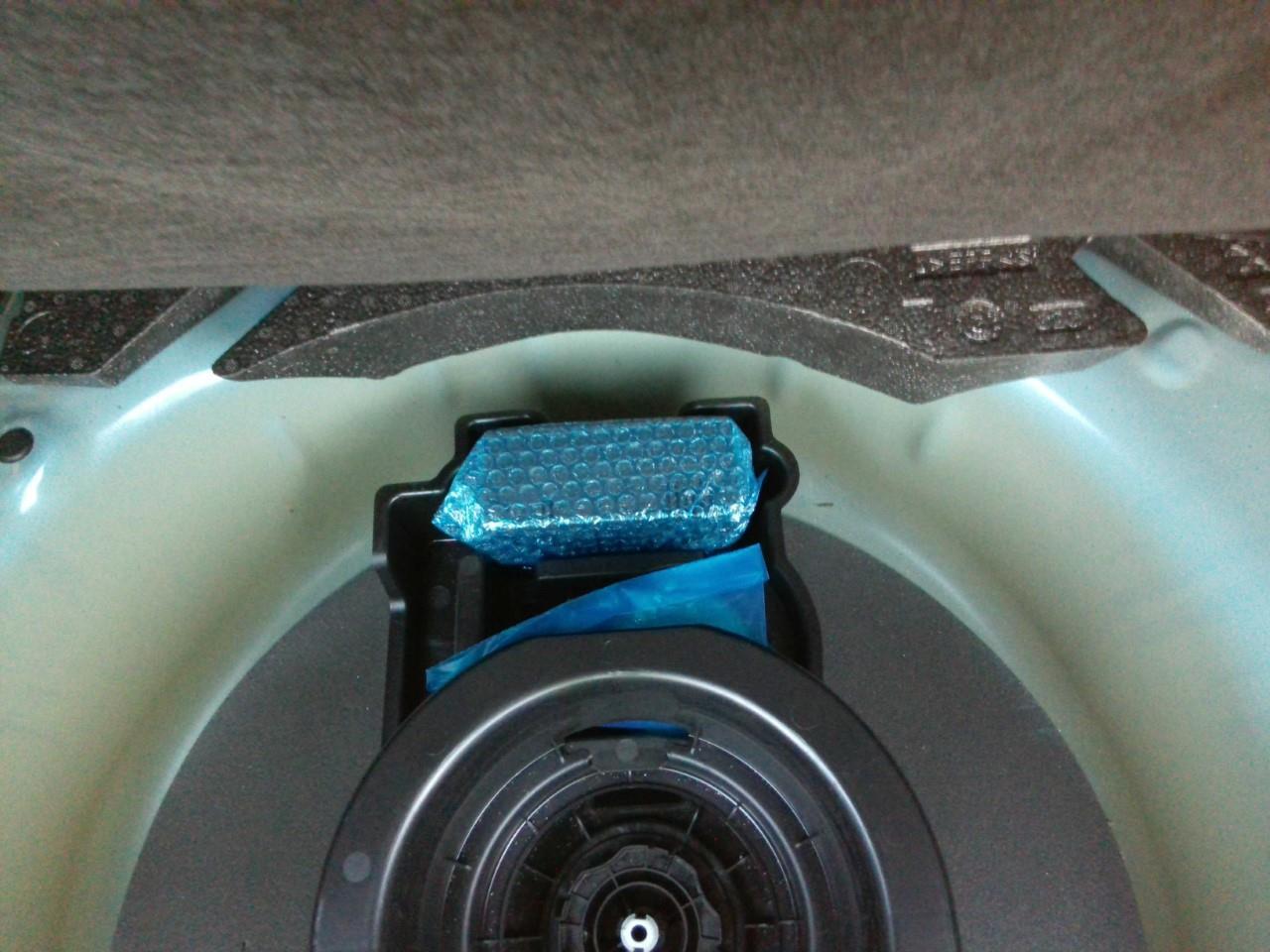 Foto Peugeot 208 19
