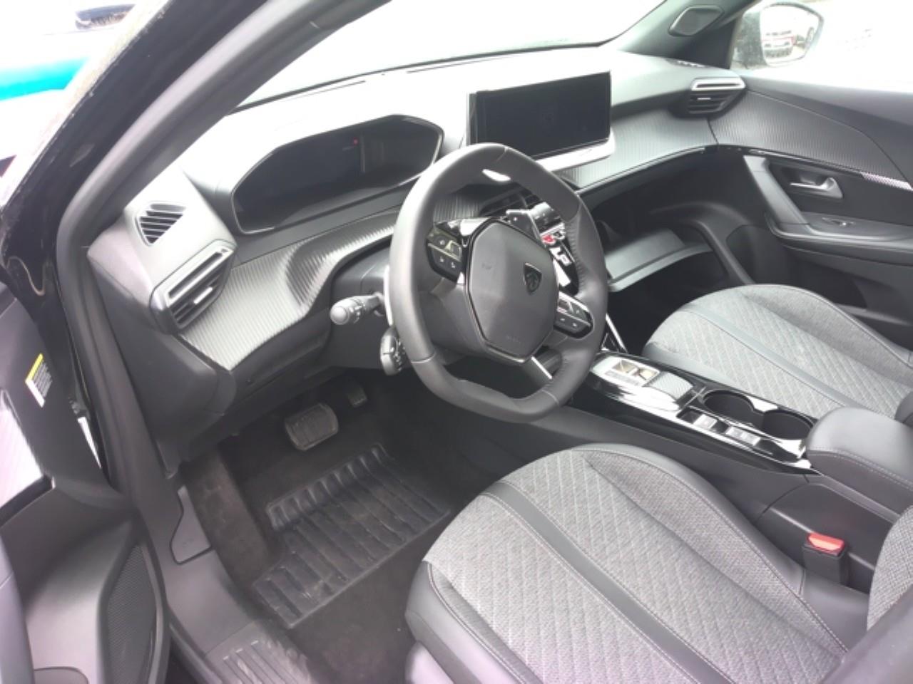 Foto Peugeot 2008 8