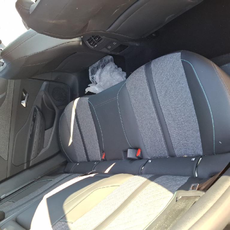 Foto Peugeot 408 13