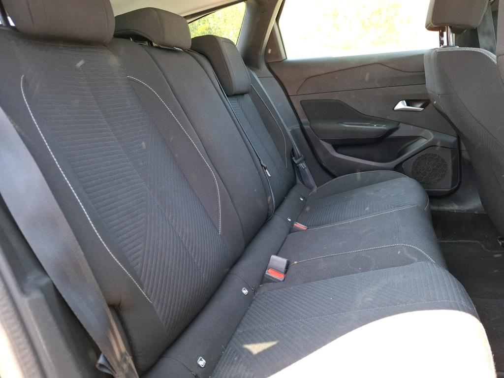 Peugeot 308 SW BlueHDi 130ch S&S EAT8 Active Pack 2022