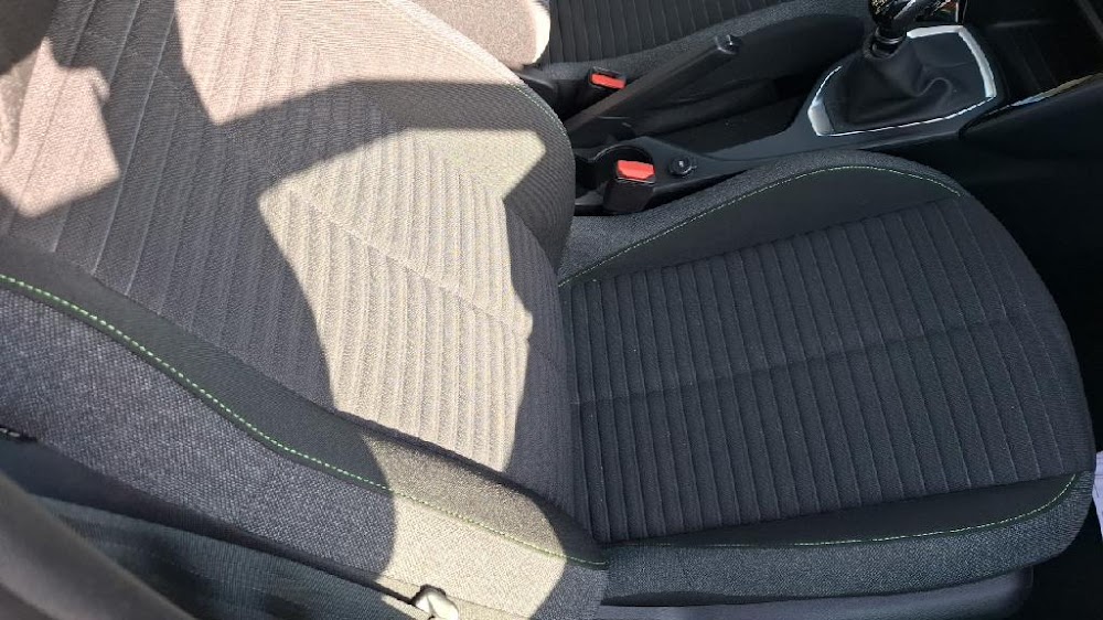 Foto Peugeot 308 13