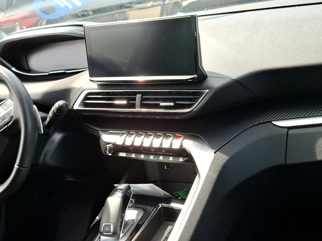 Peugeot 3008 BlueHDi 130ch S&S EAT8 Active Pack 2022