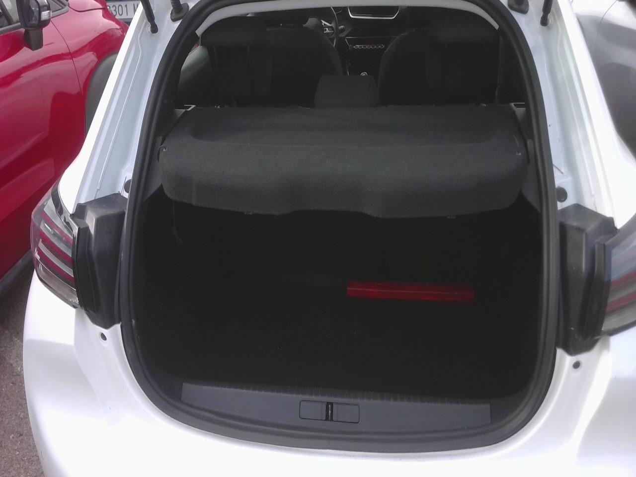 Foto Peugeot 208 7