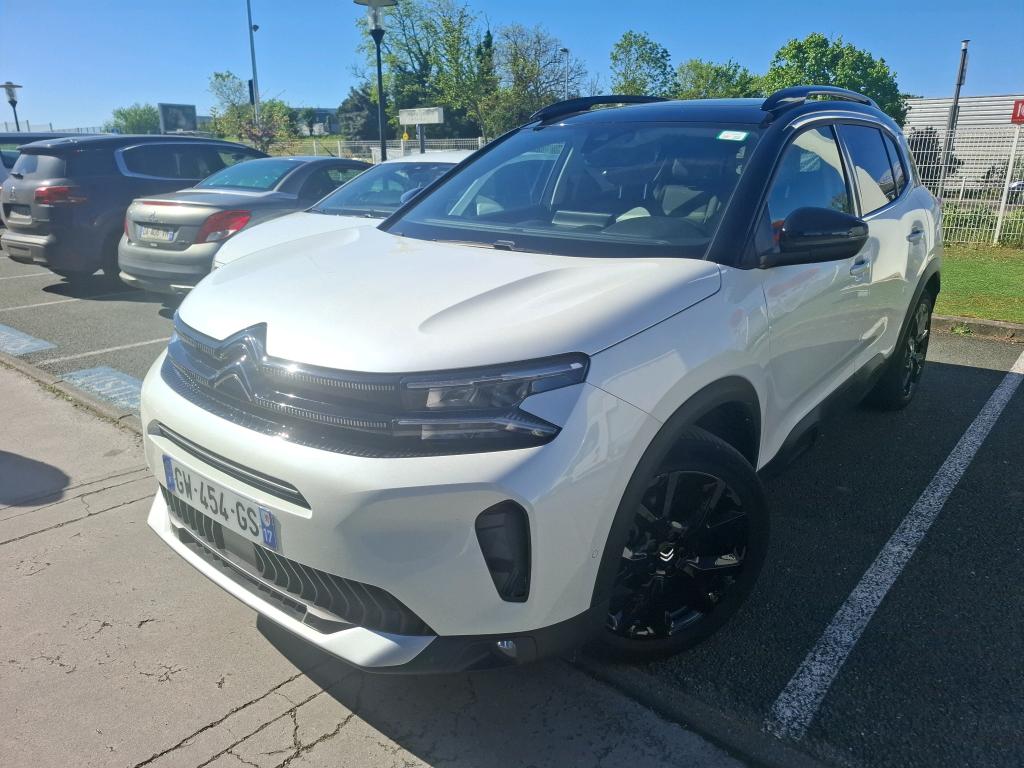 C5 AIRCROSS