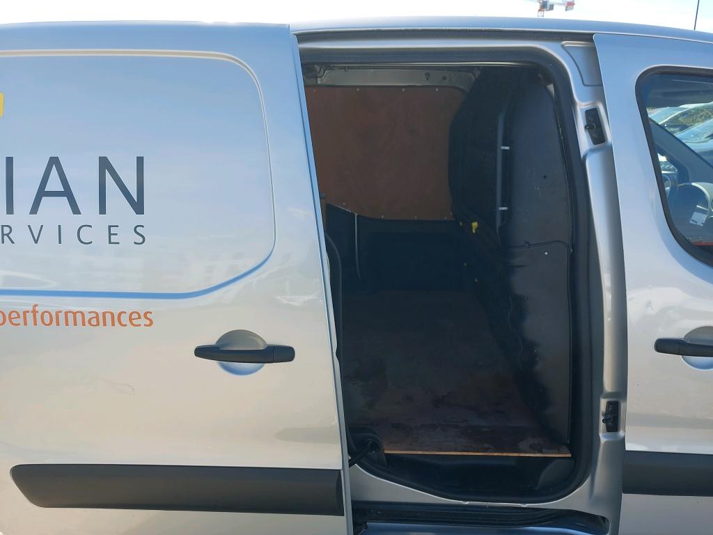 Citroen BERLINGO M BLUEHDI 75 CLUB 2018