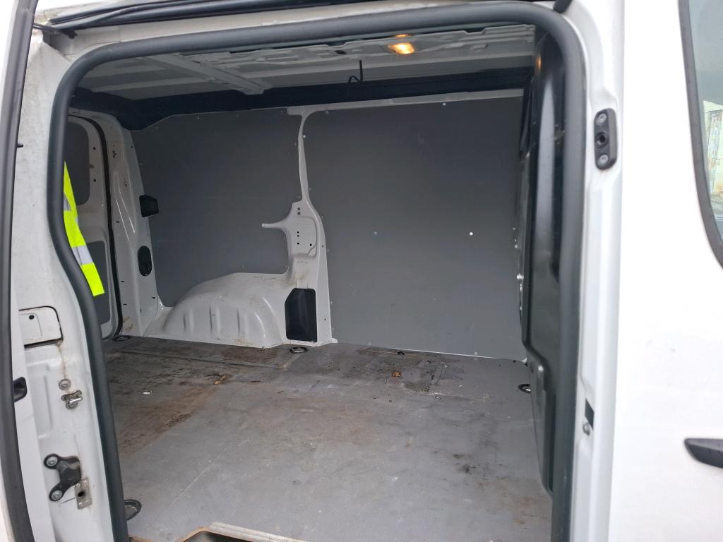 Citroen JUMPY FGN M BLUEHDI 145 S&S EAT8 DRIVER 2022