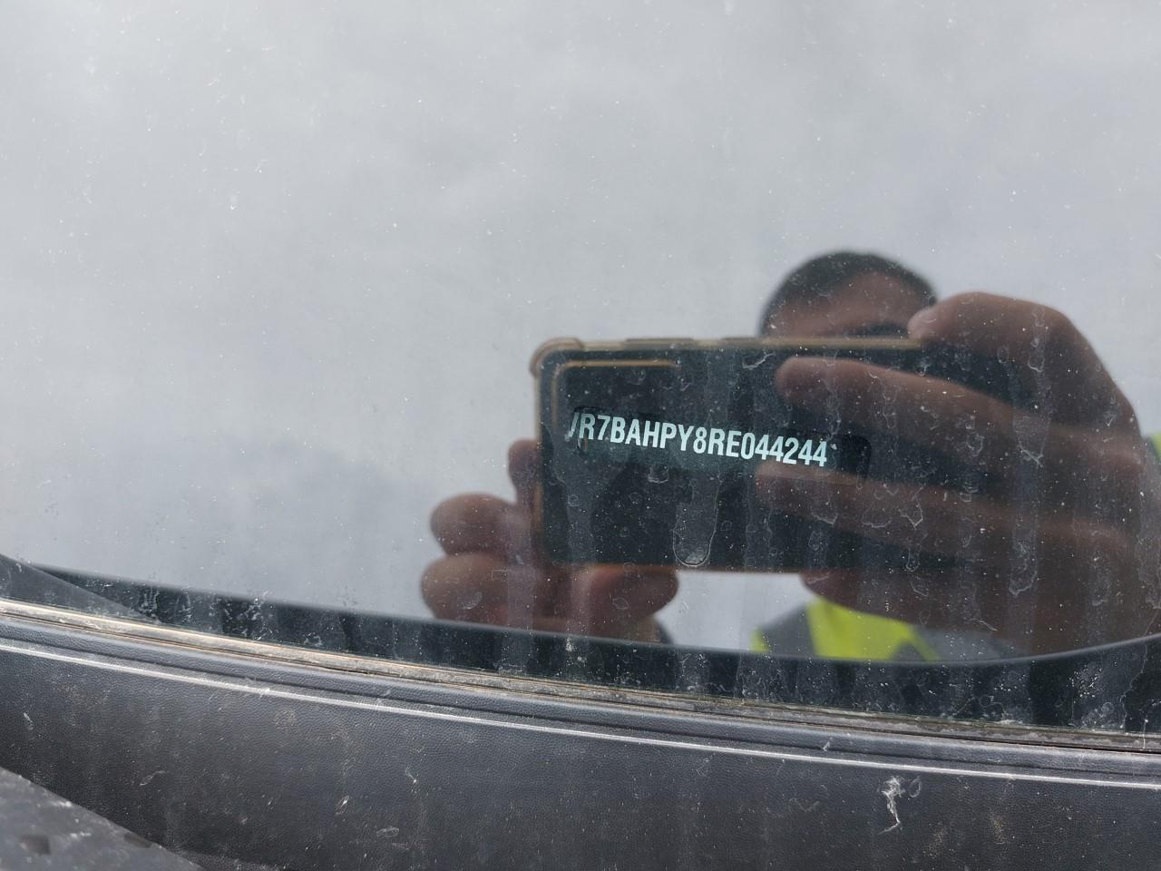 Foto Citroën C4 X 5