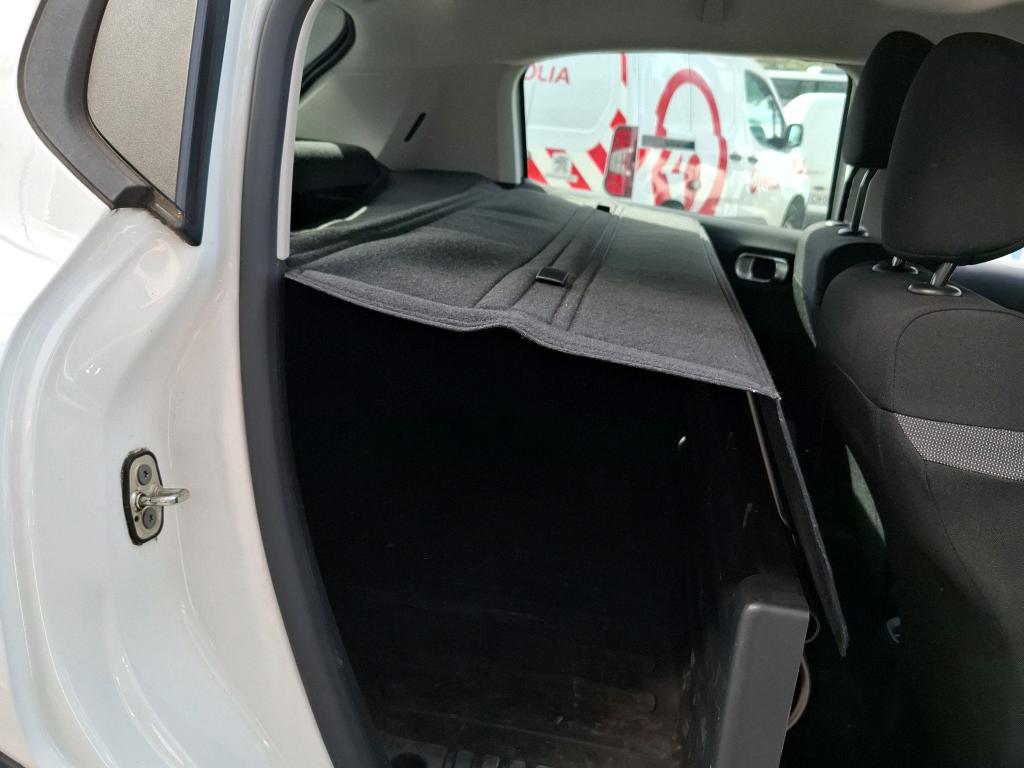Citroen C3 BlueHDi 100 S&S BVM6 Feel 2022