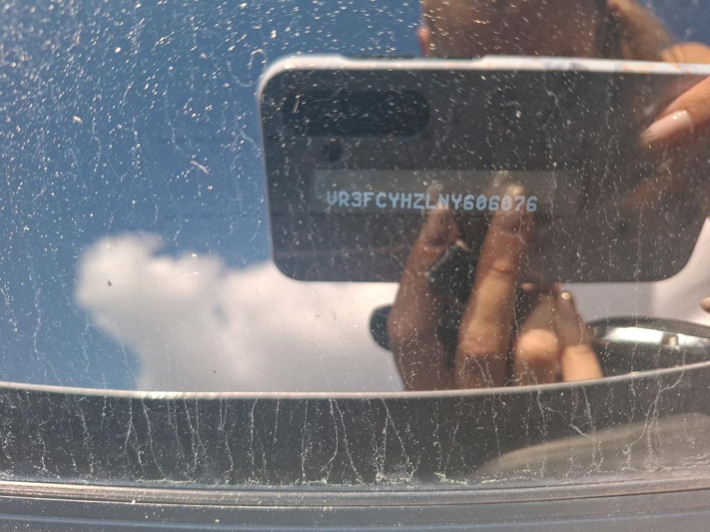 Peugeot 308 SW BlueHDi 130ch S&S BVM6 Allure 2022