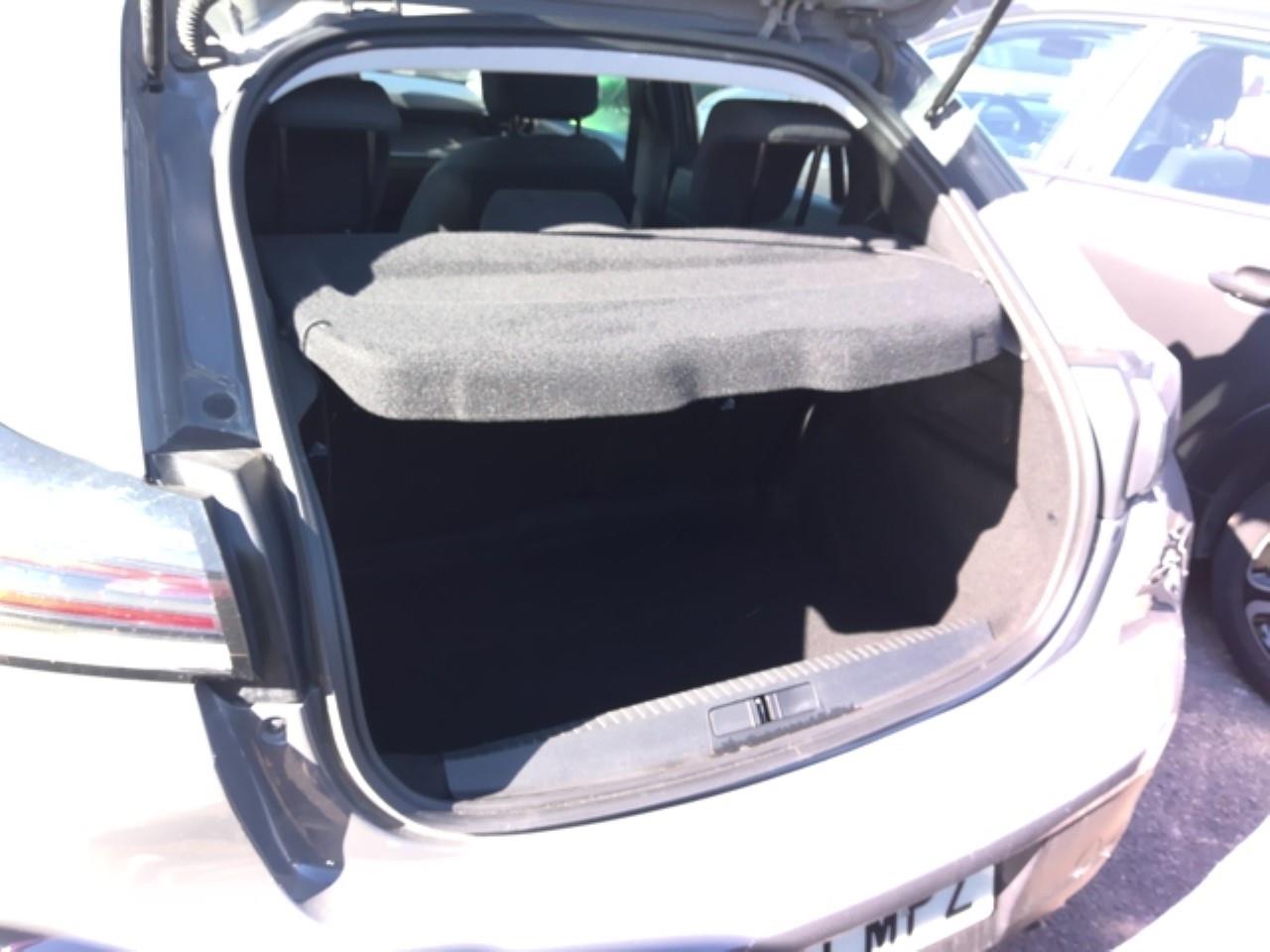 Foto Peugeot 308 7