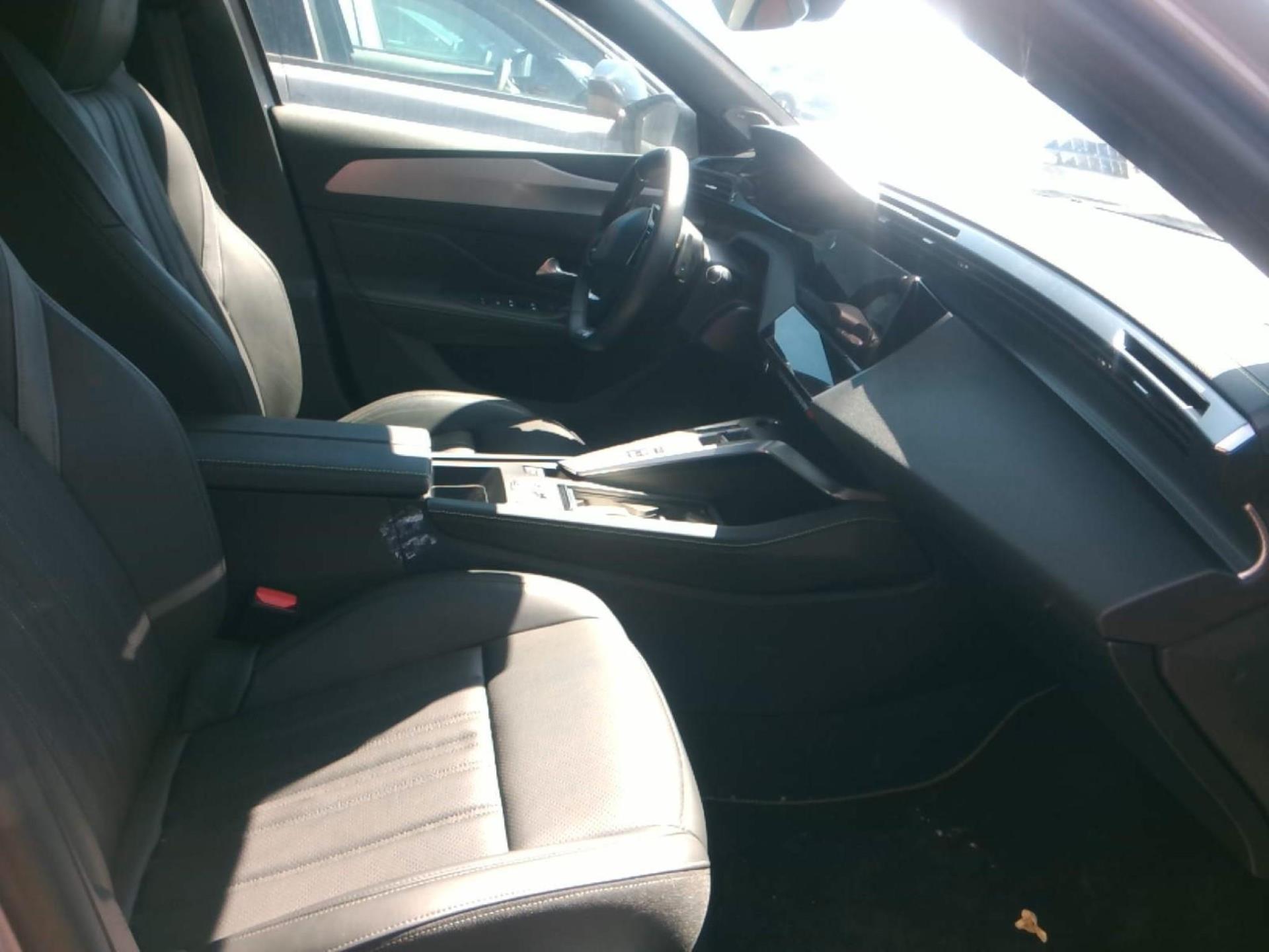 Peugeot 308 SW PHEV 225 e-EAT8 GT 2023
