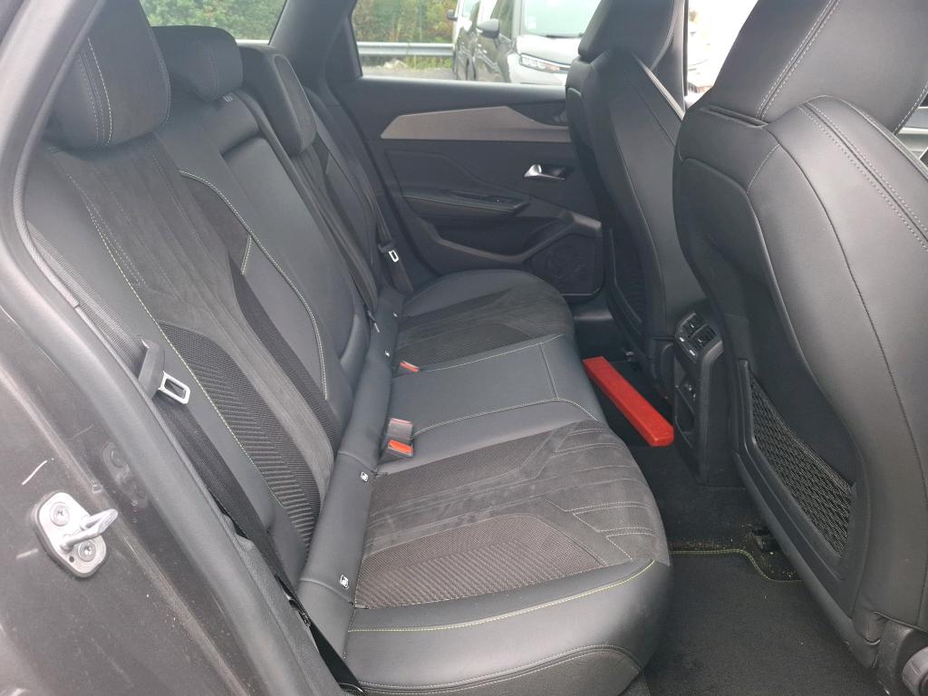 Peugeot 308 SW PureTech 130ch S&S EAT8 GT 2022