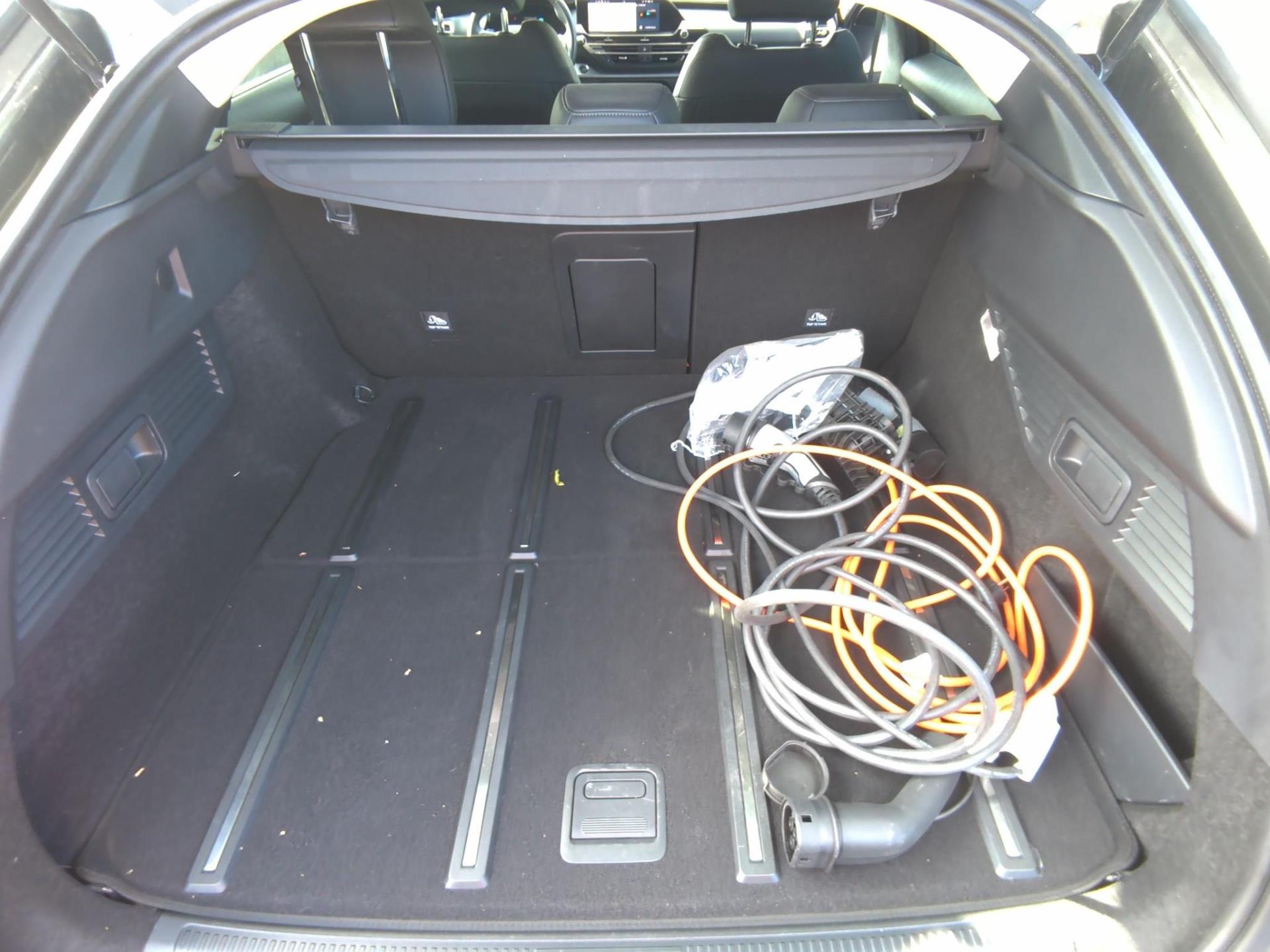 Citroen C5 X Hybride Rechargeable 225 S&S e-EAT8 Feel Pack 2022