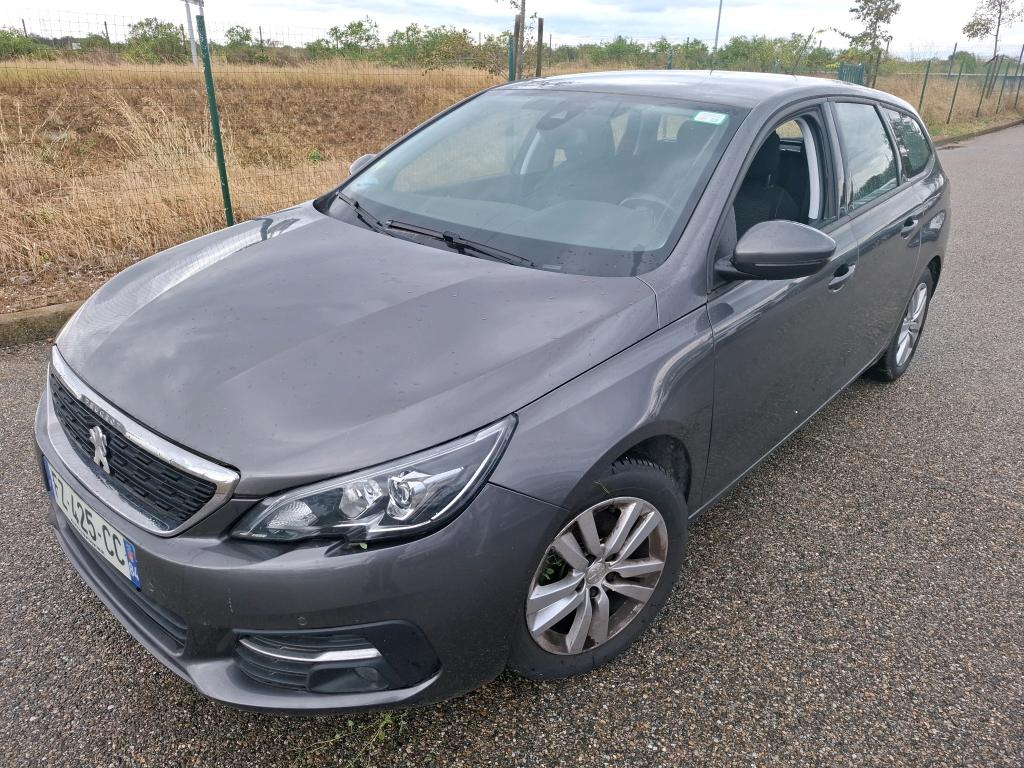 308 (II) sw