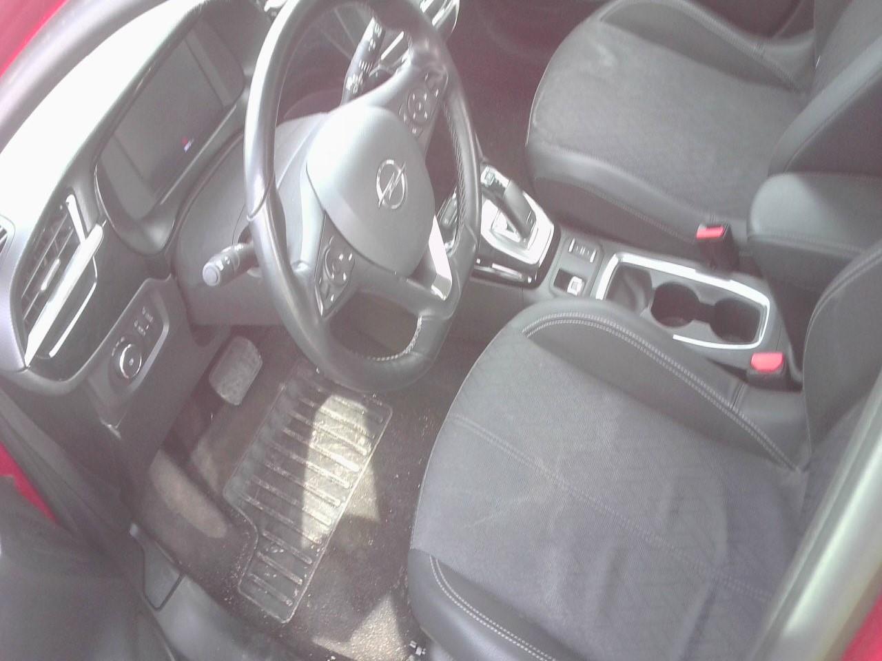 Foto Opel Corsa 4