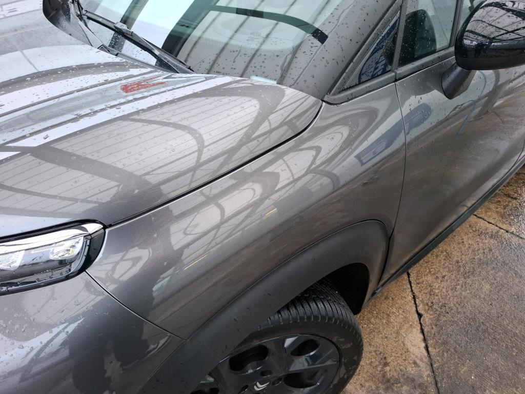 Citroen C3 Aircross PureTech 110 S&S BVM6 Max 2024