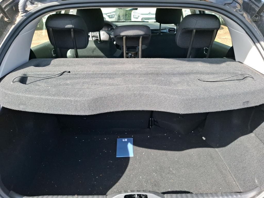 Citroen C3 PureTech 83 S&S BVM5 Shine 2022