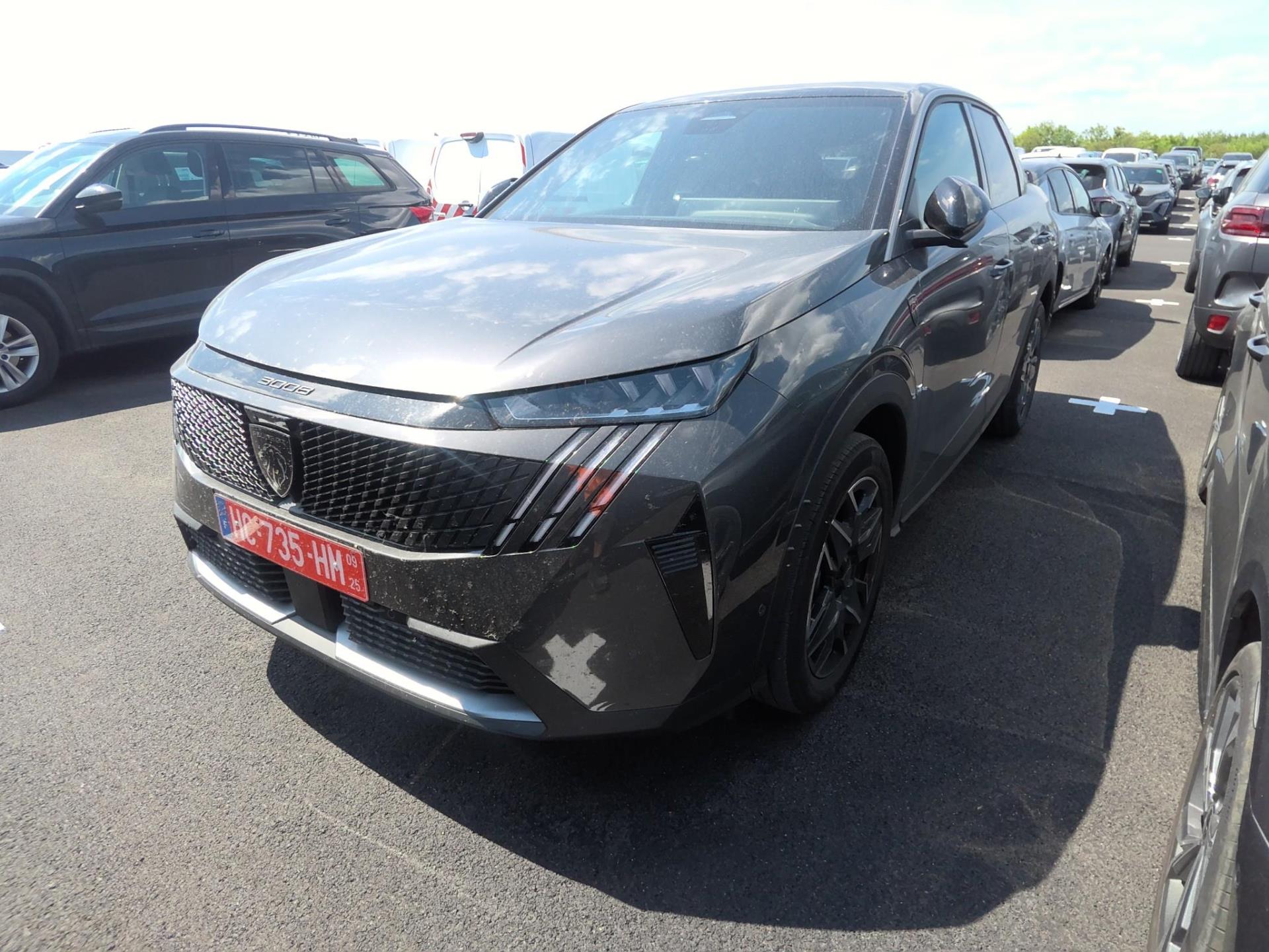 3008 III