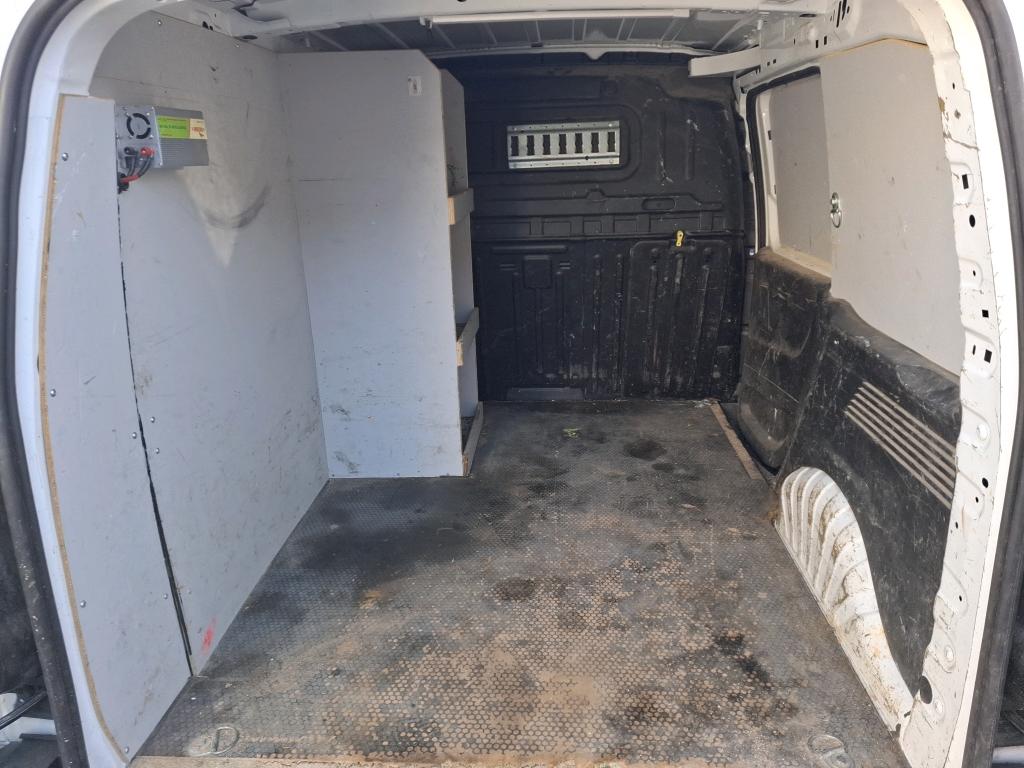 Peugeot PARTNER FOURGON STANDARD 650 KG BLUEHDI 100 S&S BVM5 PREMIUM 2020