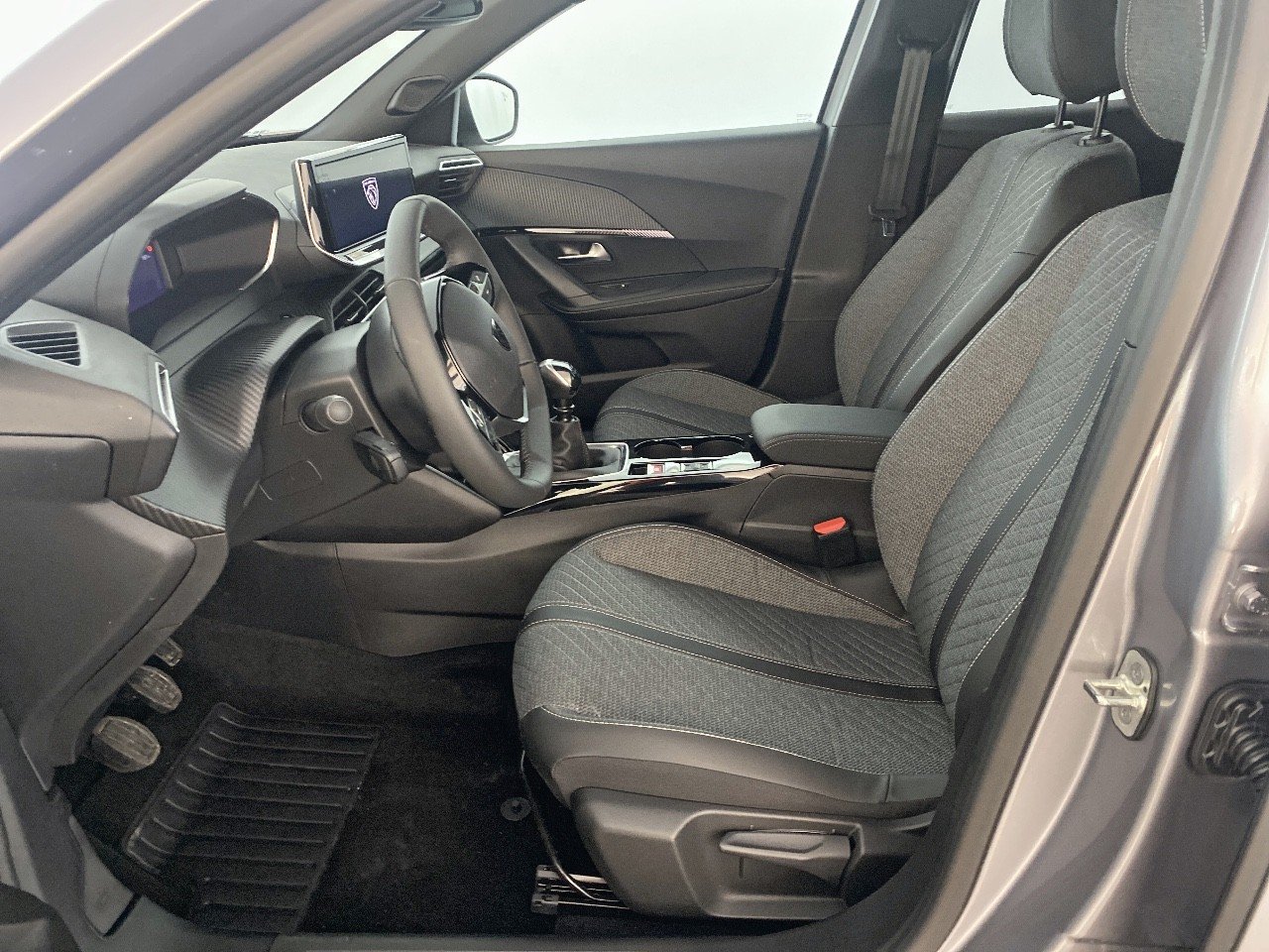 Peugeot 2008 100 S&S BVM6 Allure 2024