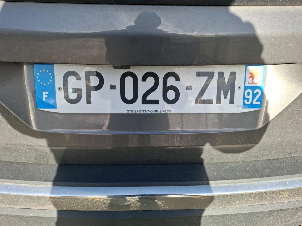 Peugeot 3008 Hybrid 225 e-EAT8 Allure Pack 2023