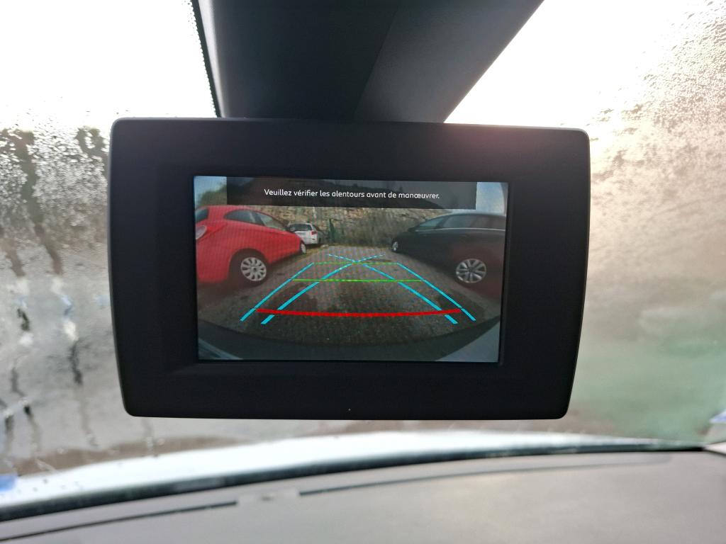 Peugeot PARTNER FOURGON STANDARD 650 KG BLUEHDI 100 S&S BVM5 PREMIUM 2020